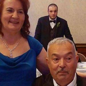 Meet your Posher, Pauline